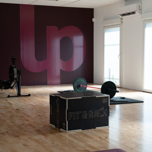 Espace libre