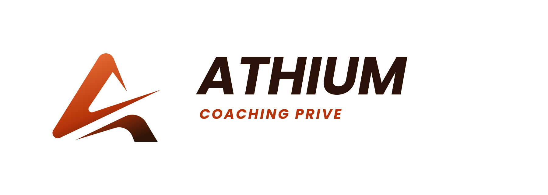 ATHIUM — Coaching privé